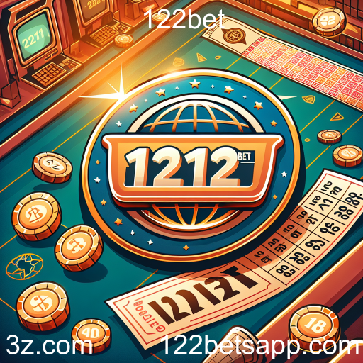 A Fascinante Categoria de Loteria no 122bet